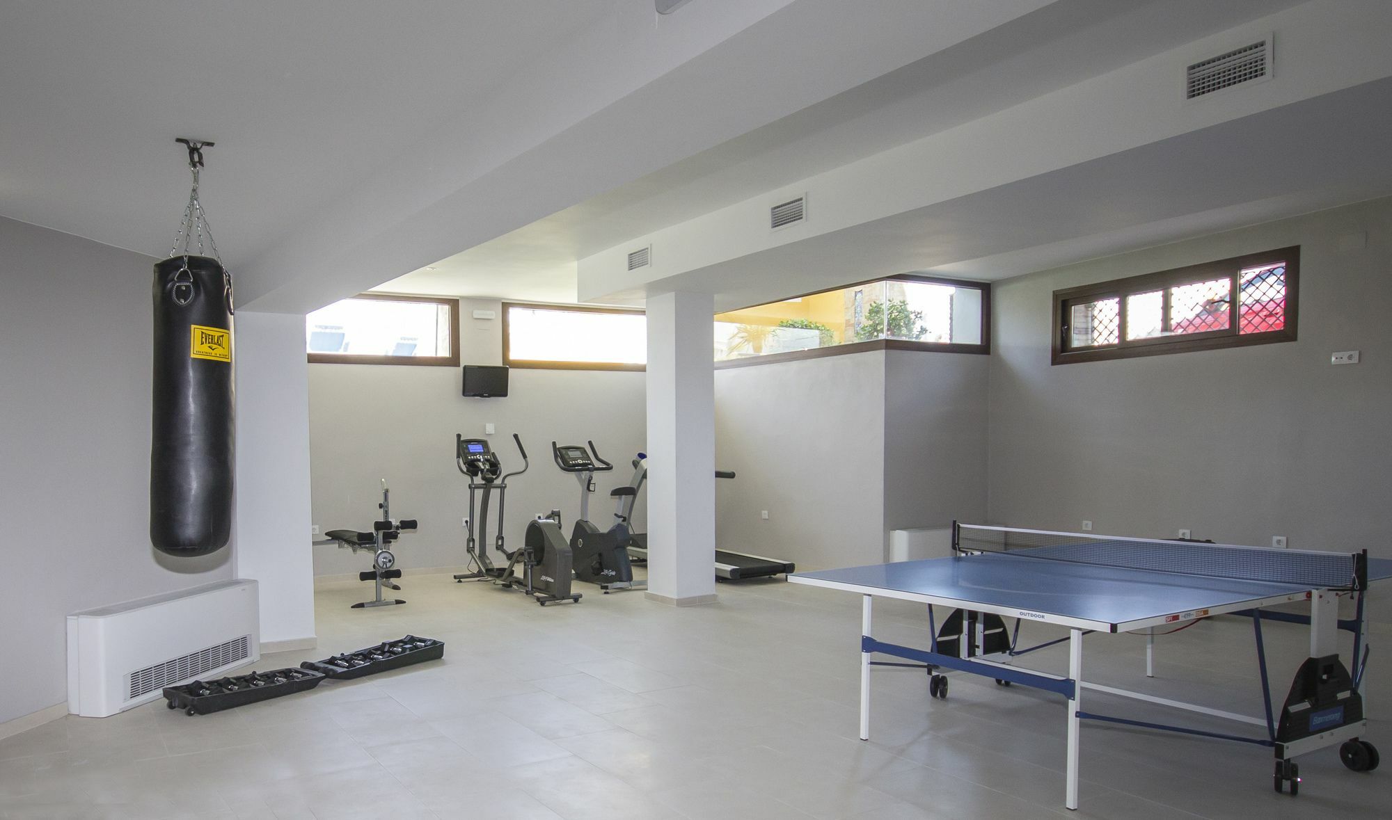 Hostal Dona Lola Marina Захара-де-лос-Атунес Экстерьер фото